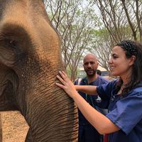 Sara San Miguel Fernandez的照片