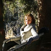 Mari Mariya的照片