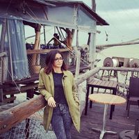 Marta Bisceglia的照片