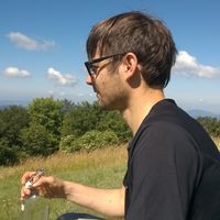 Sebastijan Kr's Photo