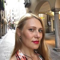 Olga  Nikolaevna的照片