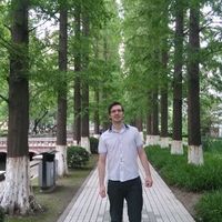 Remi THOUVENIN的照片