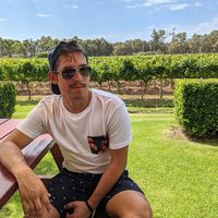 Jonathan Fernández's Photo