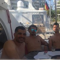 Le foto di Roger Martin