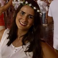 Aline Dantas的照片