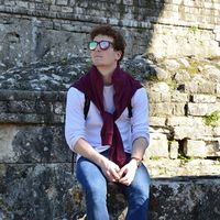 Фотографии пользователя Bruno Schwartz