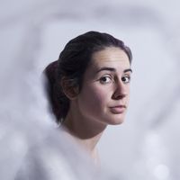 Maguelone Dunoyer's Photo