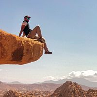 abdessamad saidi's Photo