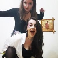 Aisling Ní Hannracháin的照片