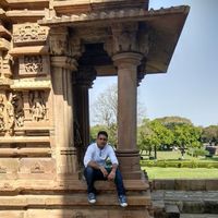 Yatendra Kaushik's Photo