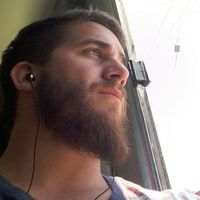 Mariano Lenzi's Photo