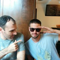 Fotos de Dani Hodovic