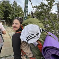 Nazarena piccirilli's Photo