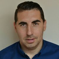 Dzoshkun Mehmed's Photo