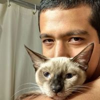 Jorge Cañete's Photo