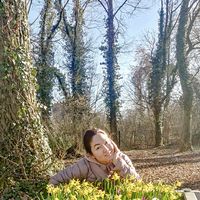 Kunari Tiundesheva的照片