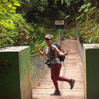 Daniela Toast's Photo