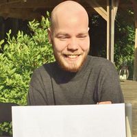 Mikkel Hyldgaard Nielsen的照片