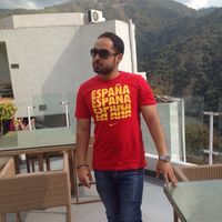 Fotos von Sunny Kainth