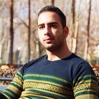 Reza Tashakori's Photo