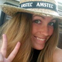 Elena Moreno's Photo