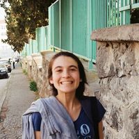 Bengisu Genez's Photo