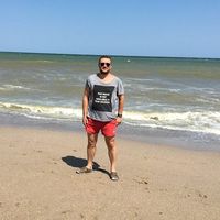 Max Herzberg's Photo