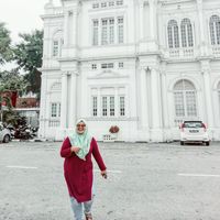 Nurul Asyikin's Photo