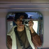 Fardad  Postwala's Photo