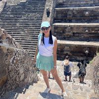 Fotos de Maritza  Guatemala