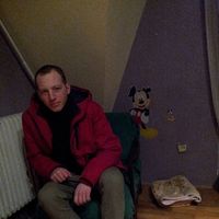 Konrad Kuziel's Photo