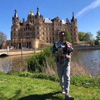 Vinicius Leme's Photo
