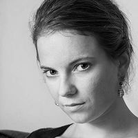 Kersti Rajamets's Photo