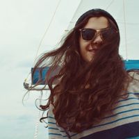 Maja Wrzeszcz的照片