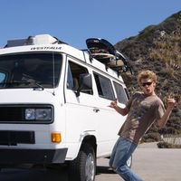 Chas Carlson's Photo