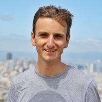 antonin gosset's Photo