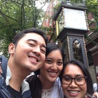 Fotos von Jerad Gajudo