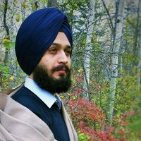 Mohneer Singh's Photo