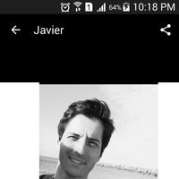 Javier Xavier's Photo