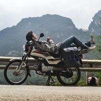 Photos de William Bryson