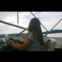 Aline Sihler's Photo