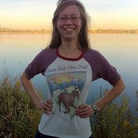 Emily Levang's Photo