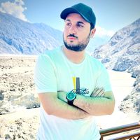 Asfandyar Khan的照片