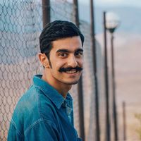 mohammad eskandari的照片