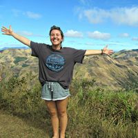 Fotos de Amy Cherie Sanborn