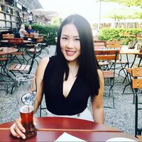 Fah Zimmerman's Photo