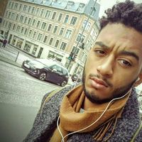 Photos de William Obam