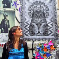 margherita Romano's Photo