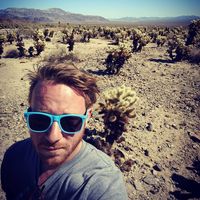 Fotos von Blue Thoma