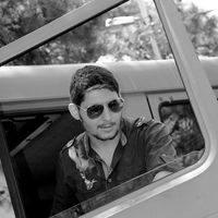 Mert Birtürk's Photo